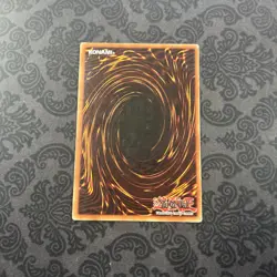 Yu-Gi-Oh 1996 Lord Of D. SDK-041 Super Rare Unlimited - Image 2
