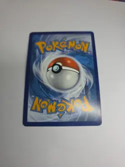 Pokemon Gold Mew TCG Celebrations Holo Card 025/025 Mint Condition - Image 5