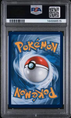 2025 Pokemon Meg En-Mega Evolution #077 Mega Lucario Ex PSA 10 - Image 2