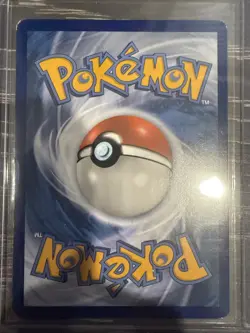 Pokemon TCG Charizard 5/18 Detective Pikachu Holo Rare Card - Image 2