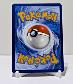 Eelekrtik 114/086 Illustration Rare SV: Black Bolt - Pokemon Card TCG - Mint/NM - Image 2