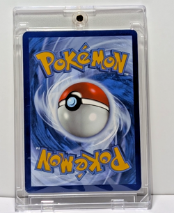 Eelekrtik 114/086 Illustration Rare SV: Black Bolt - Pokemon Card TCG - Mint/NM - Image 4