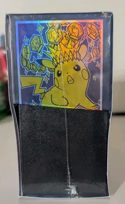 Pokemon TCG - Surging Sparks Pokemon Center - Elite Trainer Box - Sealed ETB - Image 2