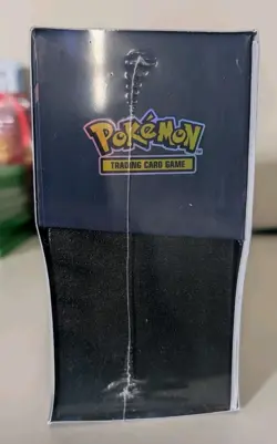 Pokemon TCG - Surging Sparks Pokemon Center - Elite Trainer Box - Sealed ETB - Image 4
