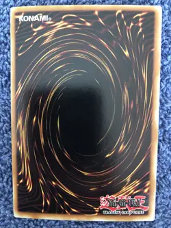 YuGiOh COMMON CHARITY 1st Edition TAEV-EN072 Rare NM/M - Image 2