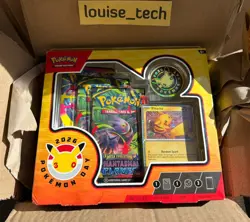 Pokemon Day 2026 Collection - 30th Anniversary - Brand New & Sealed - English - Image 1