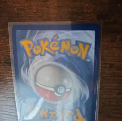 Sylveon V SWSH202 NM Holofoil Promo Rare Pokemon TCG - Image 4