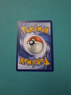 Marill 232/217 Illustration Rare Pokemon Card Ascended Heroes NM - Image 2