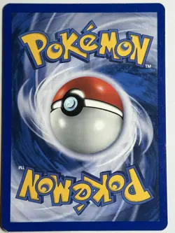 Totodile (80) Neo Genesis 080/111 LP-NM Pokemon card - Image 2