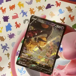 Mawile v Silver Tempest TG17/TG30 Ultra Rare Pokemon Card - Image 1