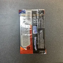 Pokemon TCG Destined Rivals Booster Pack Resealed -Fun Pack- Cards From Set Read - Image 2