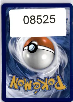 McDonald's Pokemon TCG 2025 Koraidon Holo Card 008/015 Trading Card TCG - Image 2