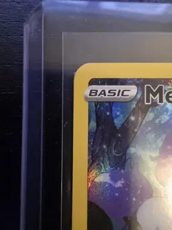 Pokemon TCG Mew GG10/GG70 Crown Zenith: Galarian Gallery Full Art Holo NM/MT - Image 3