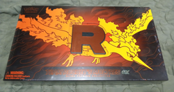 🔥Pokemon Team Rocket’s Moltres UPC - SEALED🔥Ultra Premium Collection - Image 1