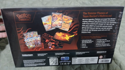 🔥Pokemon Team Rocket’s Moltres UPC - SEALED🔥Ultra Premium Collection - Image 2