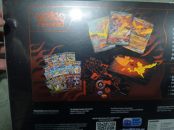 🔥Pokemon Team Rocket’s Moltres UPC - SEALED🔥Ultra Premium Collection - Image 3