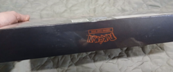 🔥Pokemon Team Rocket’s Moltres UPC - SEALED🔥Ultra Premium Collection - Image 5