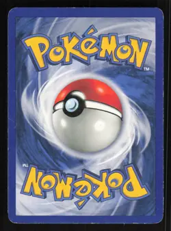 Pokemon Base Set #084/102 PlusPower Card TCCCX - Image 2
