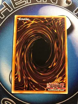 *** HORN OF HEAVEN *** TOURNAMENT PACK SUPER RARE (MP) TP3-005 YUGIOH! - Image 2