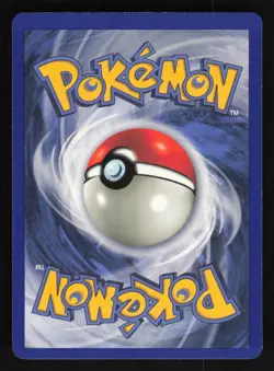 Pokemon Base Set (Shadowless) #060/102 Ponyta Card TCCCX - Image 2