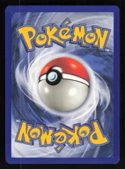 Pokemon Base Set #60/102 Ponyta Card TCCCX n - Image 2