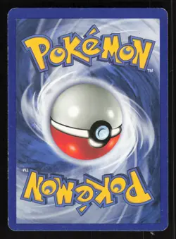 Pokemon Fossil #53/62 Psyduck Card TCCCX - Image 2