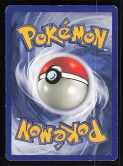 Pokemon Legendary Collection #087/110 Ponyta Card TCCCX - Image 2
