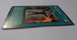 Mind Control WC5-EN003 (Super Rare, Unlimited, Played / LP) Yugioh - Image 3