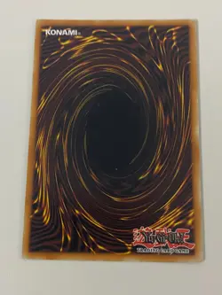 Yugioh Toon Kingdom x 3 - 1st QCR Quarter Century Secret Rare NM - Free Holo - A - Image 5