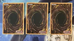 3x Toon Bookmark - BLCR-EN067 Secret Rare 1st Edition LP - Image 5