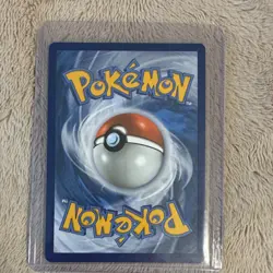Pokemon Greninja Star Promo Holo SWSH144 Basic Water 130 HP Mist Slash Card - Image 2
