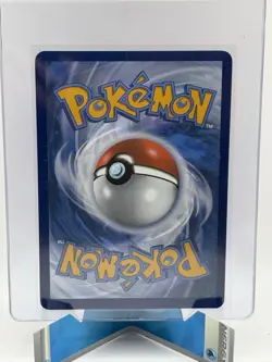 Pokemon Mimikyu ex SV09 Journey Together EX 190 HP Double Rare Holo Card 069/159 - Image 2
