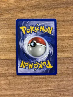 Primeape Jungle 43/64 Regular Unlimited Uncommon Pokemon Trading Card TCG - Image 2