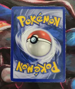 Shadowless Base Set, Poliwag 059/102, Pokemon TCG Card, Vintage, (MP) - Image 2