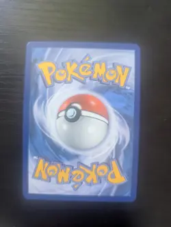 N's Zoroark EX Sir 185/159 Sv09: Journey Together Holo Card - Image 2