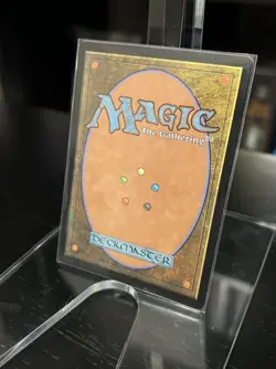 Roaming Throne the Lost Caverns of Ixalan Regular Card 0258 MTG - Image 4