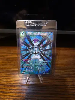 Dragon Ball Super Card Game Frieza Galactic Dynasty Ultimate Squad BT17 061 SPR - Image 1