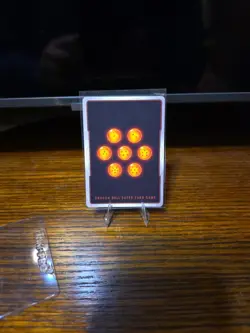 Dragon Ball Super Card Game Frieza Galactic Dynasty Ultimate Squad BT17 061 SPR - Image 2