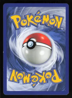 Pokemon Base Set 102/102 Energia Foreign Language 1st Edition First Card - Image 2
