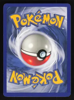 Pokemon Jungle #56/64 Meowth Card TCCCX - Image 2