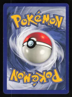 Pokemon Base Set #60/102 Ponyta Card TCCCX - Image 2
