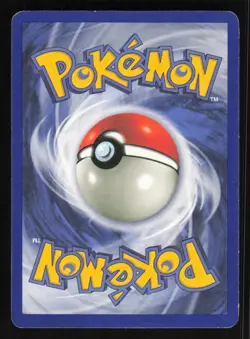Pokemon Base Set #044/102 Bulbasaur Card TCCCX - Image 2