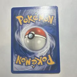 Pokemon Kabuto Skyridge 37/144 Uncommon Regular 50 HP Stage 1 English Card 2003 - Image 2