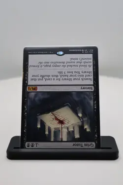 1x Grim Tutor Core Set 2021 (M21) NM MTG Magic the Gathering - Image 2