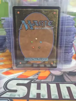 The Emperor, Hell Tyrant - Yawgmoth, Thran Physician - Showcase Near Mint, - Image 2