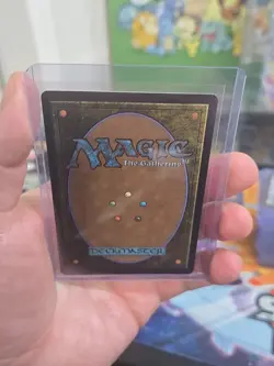 The Emperor, Hell Tyrant - Yawgmoth, Thran Physician - Showcase Near Mint, - Image 3