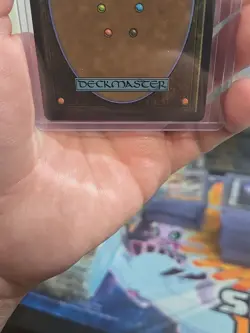 The Emperor, Hell Tyrant - Yawgmoth, Thran Physician - Showcase Near Mint, - Image 4