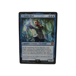 Y'shtola Rhul Final Fantasy Regular - Image 1