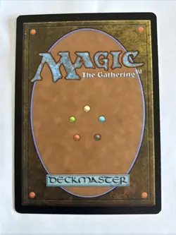 MTG - CONJURER'S CLOSET - Aetherdrift Commander (R) - Image 2