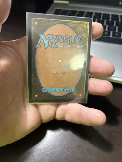 1x Vito, Thorn of the Dusk Rose, Anime Art, Foundations Jumpstart, MTG NM - Image 3